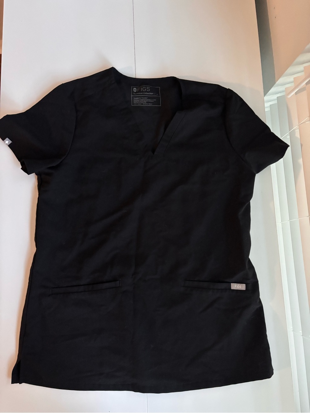 Jaanuu Scrub set